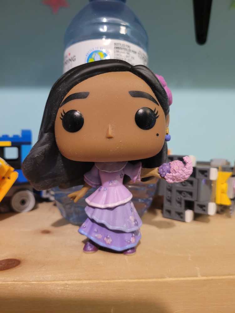 Kidrobot X Pee-Wee Herman Vinyl Mini Figure Pee-Wee Side Smile