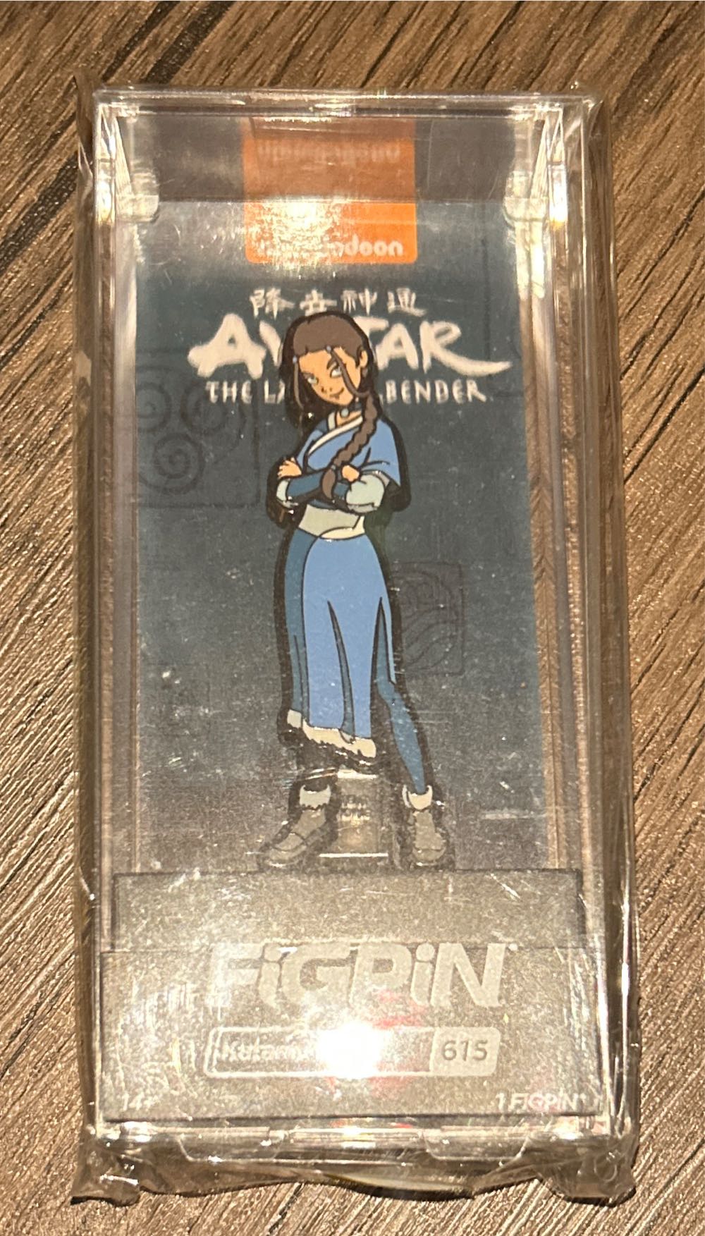 #47/60: Thanostone: Pym Laboratories