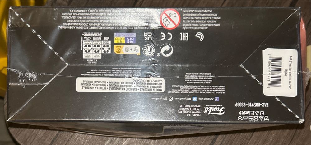 Tees: Drax The Destroyer - Marvel Universe vinyl figure collectible [Barcode 889698714211] - Main Image 4