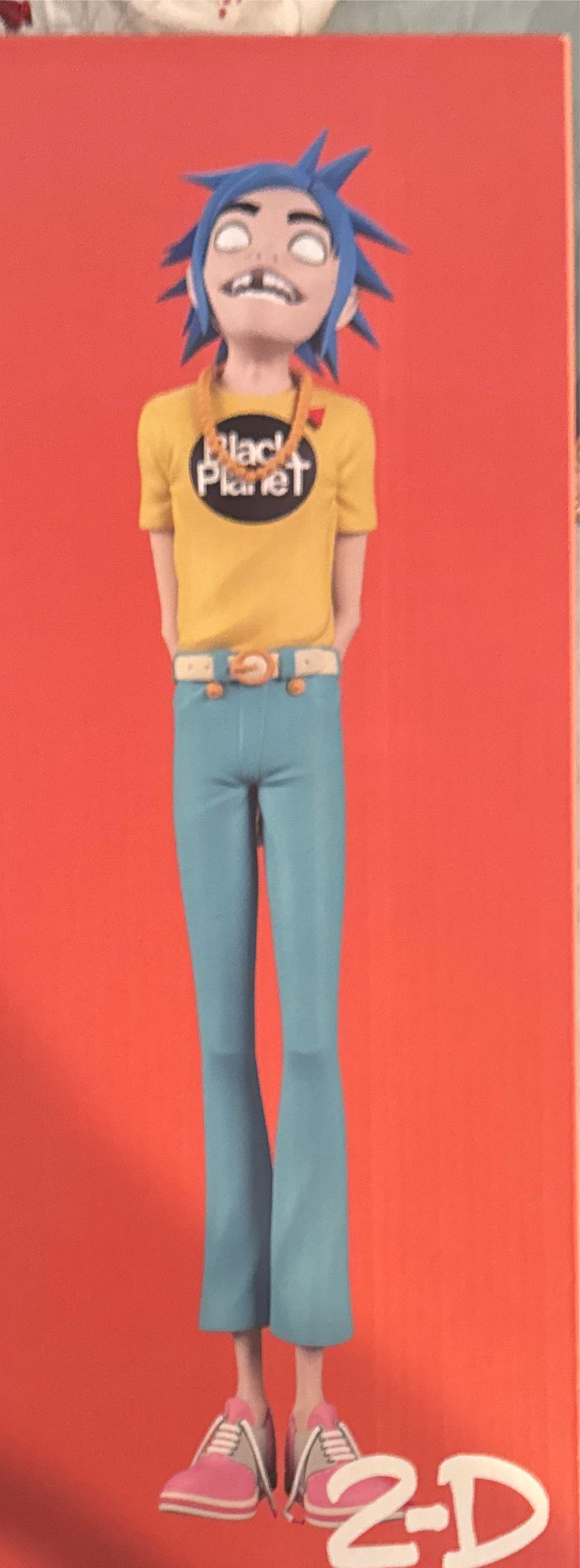 Beast Kingdom The Powerpuff Girls Mds-008 Mini D-stage Mini Figure 6-piece Set