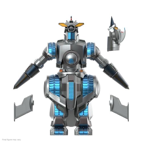 Pennywise With Iron ( Dorbz )