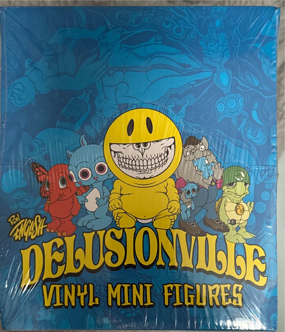 Playmates Tmnt Teenage Mutant Mayhem Tots & Rocksteady New Bebop Ninja Turtles Turtles: Nickelodeon Action And Nib 2