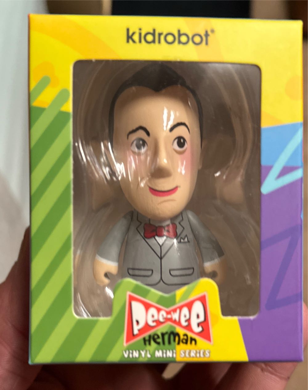 KNY - Inosuke Hashibira