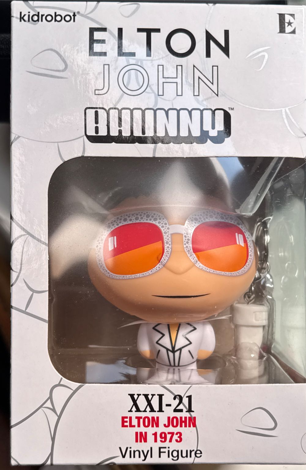 Kidrobot X South Park Towelie (Green Version) Collectible Art Figure