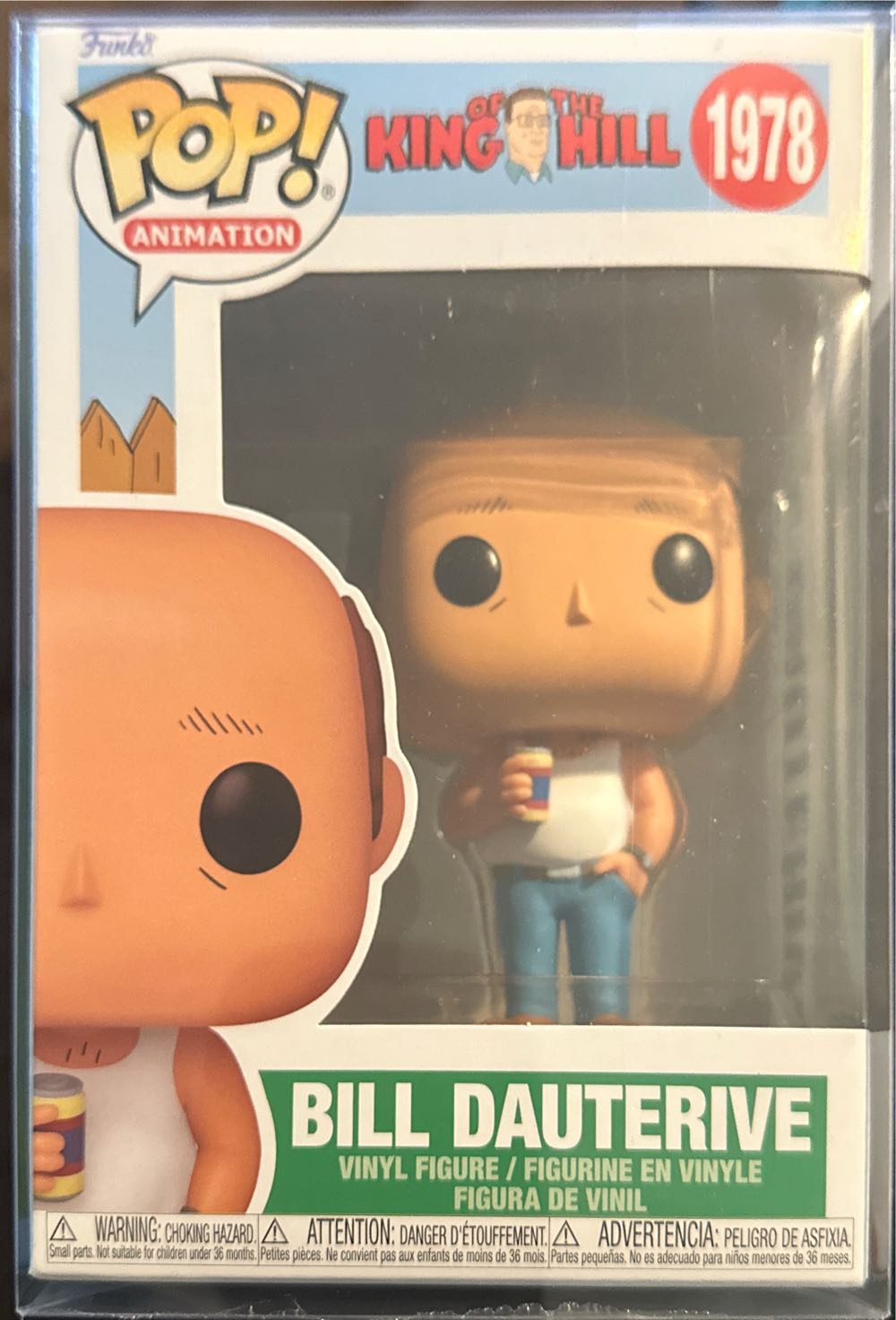 Watch Dogs Legion King Of Hearts Ubisoft Heroes 07 Brand New