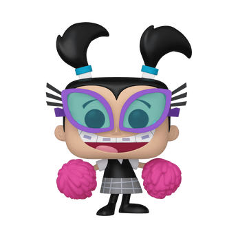 Tootie  vinyl figure collectible [Barcode 889698871525] - Main Image 3