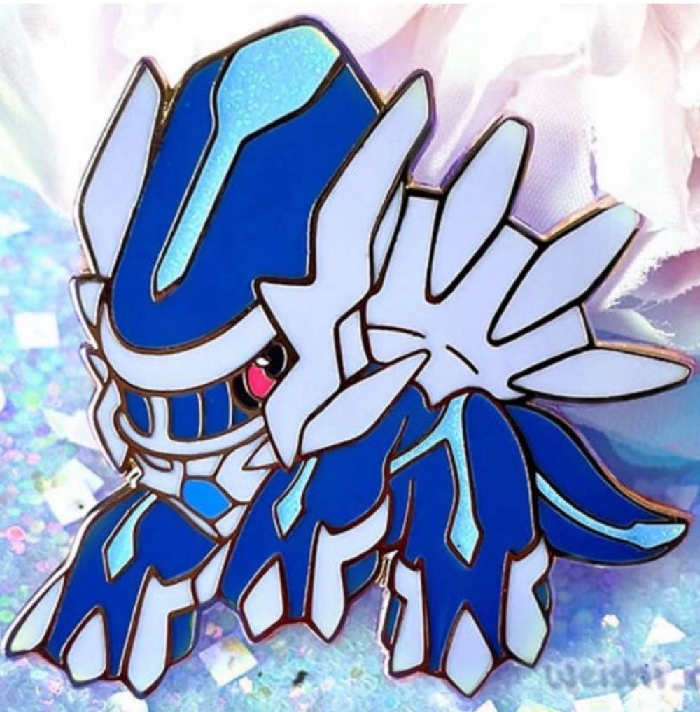 #508 Figpin: Star Wars: The Mandalorian