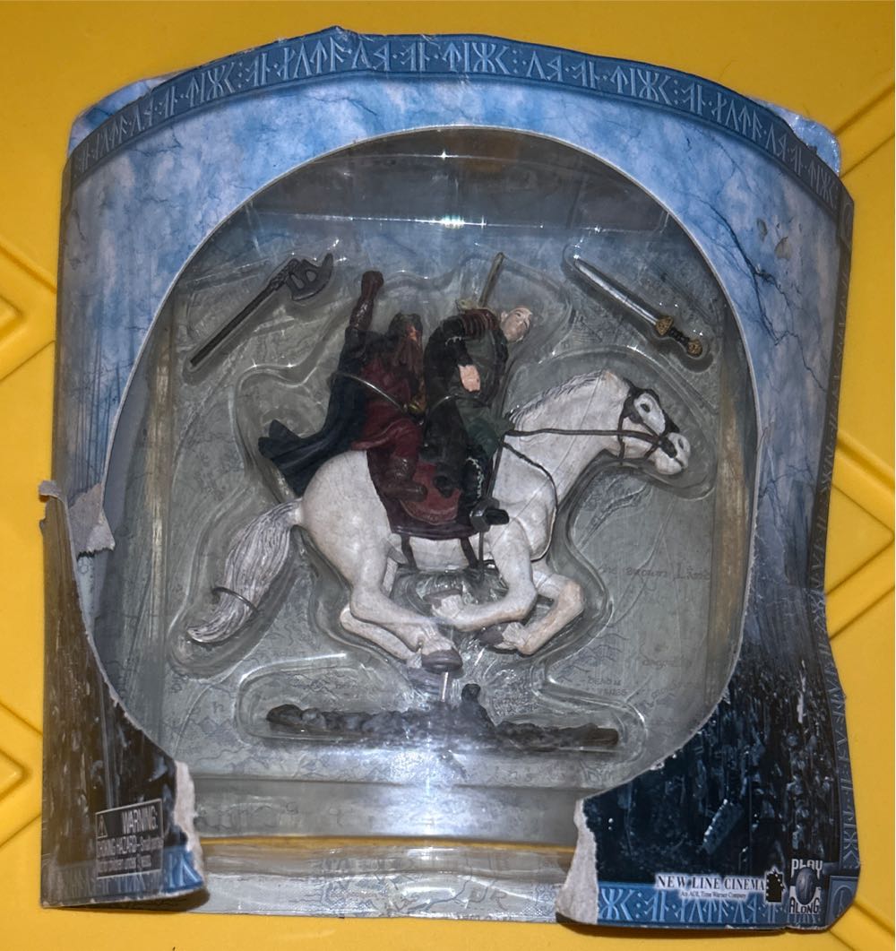 Streets Of Rage Axel 5”” Gaming Action Figure Includes Grand Uppercut Effect White