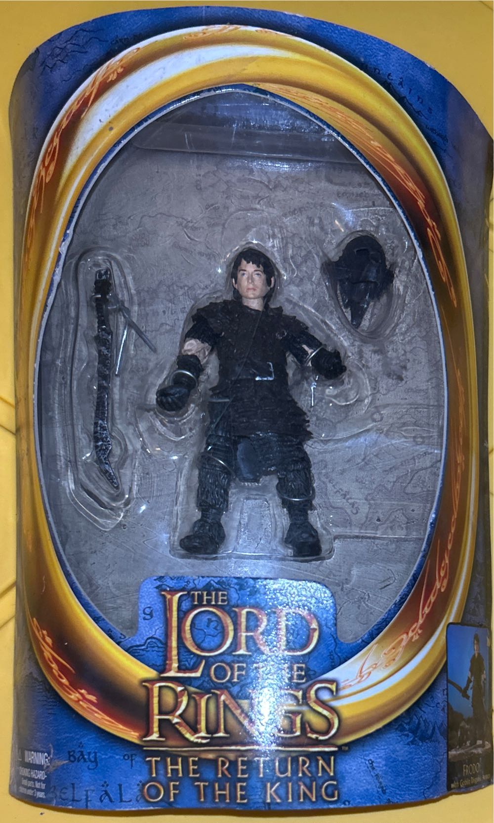 Ghost Face V2 #203 Edition Handmade By Robots The And