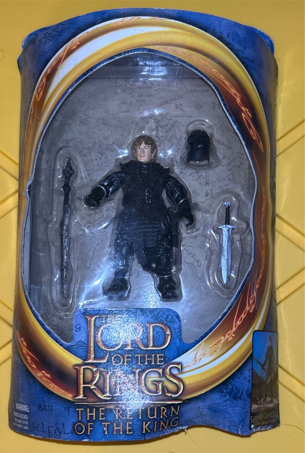 Neo The Matrix Movie Maniacs