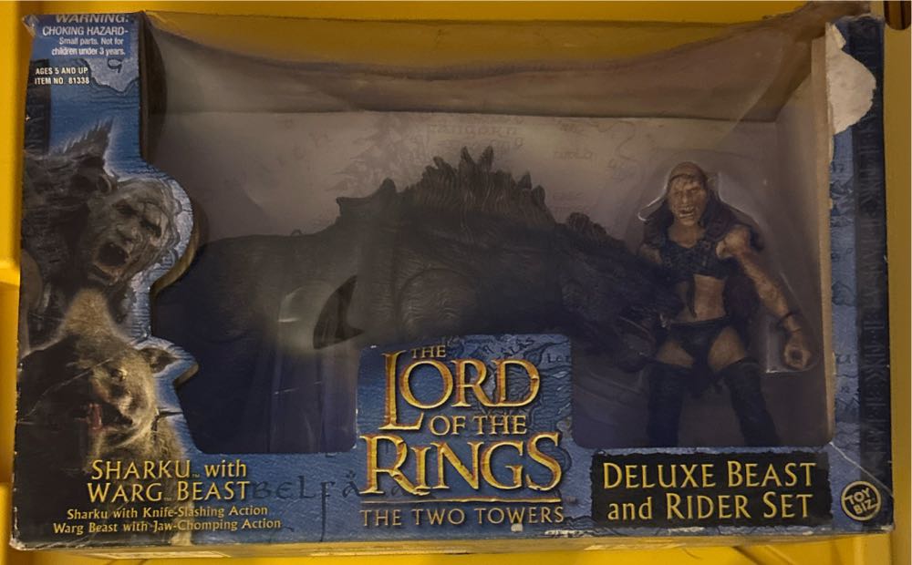 #000 Figurine: DC: Wonder Woman