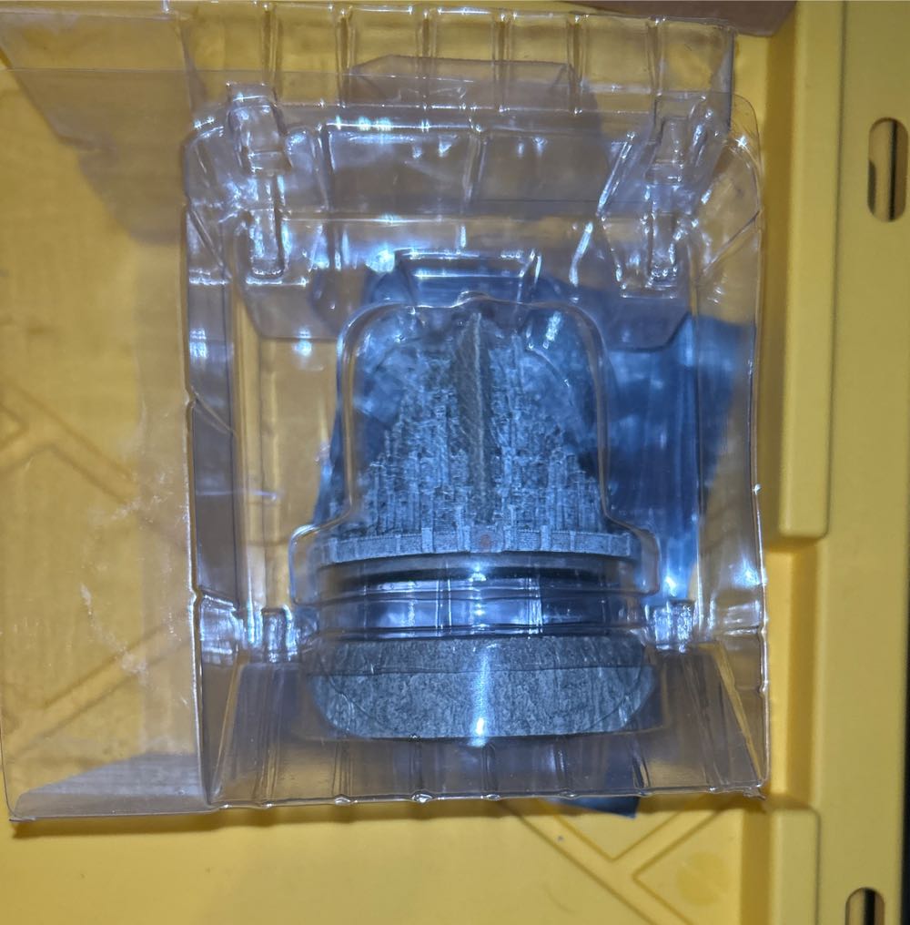 Monster Jam Official Bakugan Dragonoid Monster Truck Die-cast Vehicle