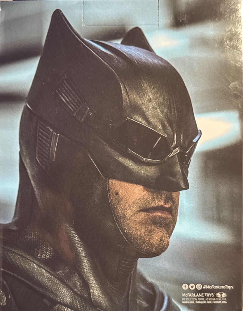 Mcfarlane Toys 5  vinyl figure collectible [Barcode 787926179279] - Main Image 3