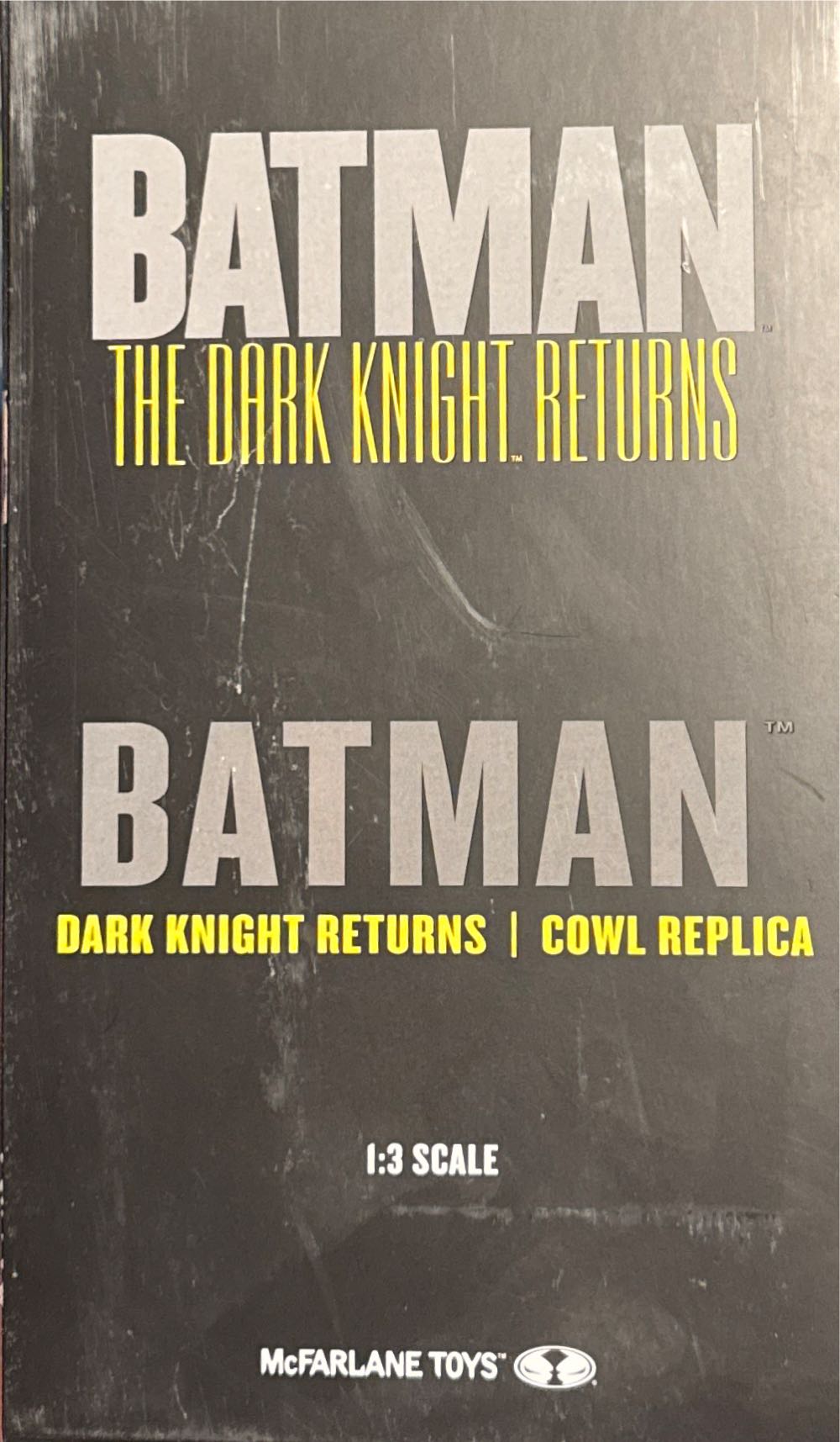 Mcfarlane Toys 6  vinyl figure collectible [Barcode 787926179286] - Main Image 2