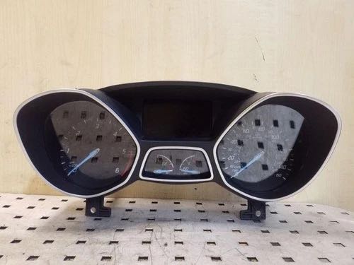 Disney Enesco Traditions By Jim Shore The Littlee Mermaid Flounder Personality Pose Figurine 2.95 Inch Multicolor