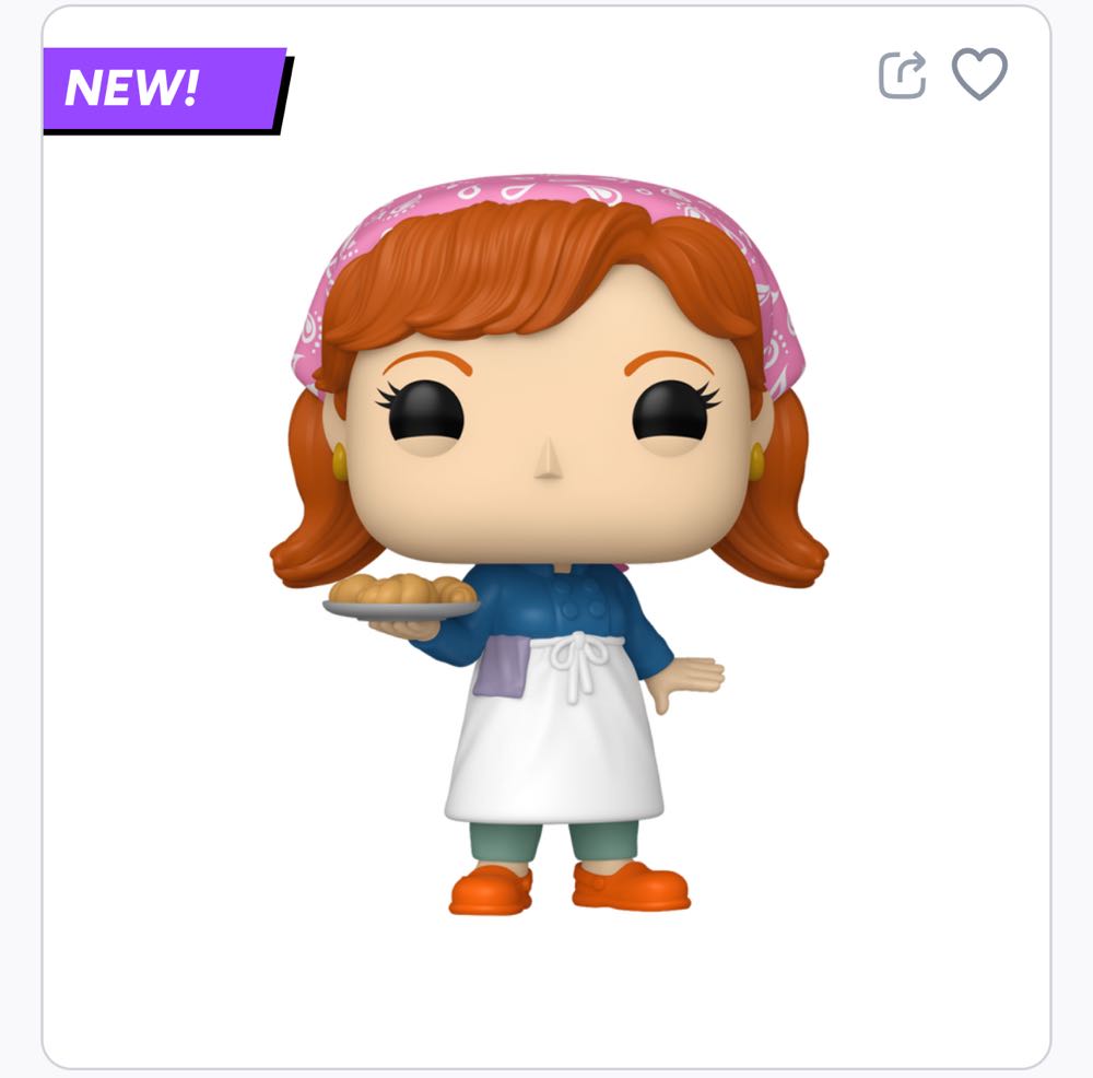 Tales Of The TMNT Head Droppin: Donatello