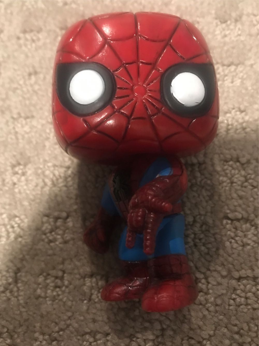 Little Buddy Usa Super Mario All Star Collection Spiny Stuffed Plush 4.5” Multicolor