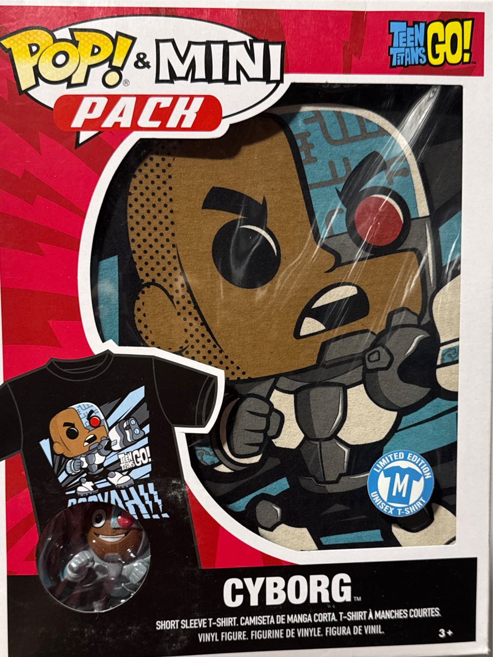 Super7 Shogun Toho Godzilla Kaiju Series 3 3.75 Inch Mystery