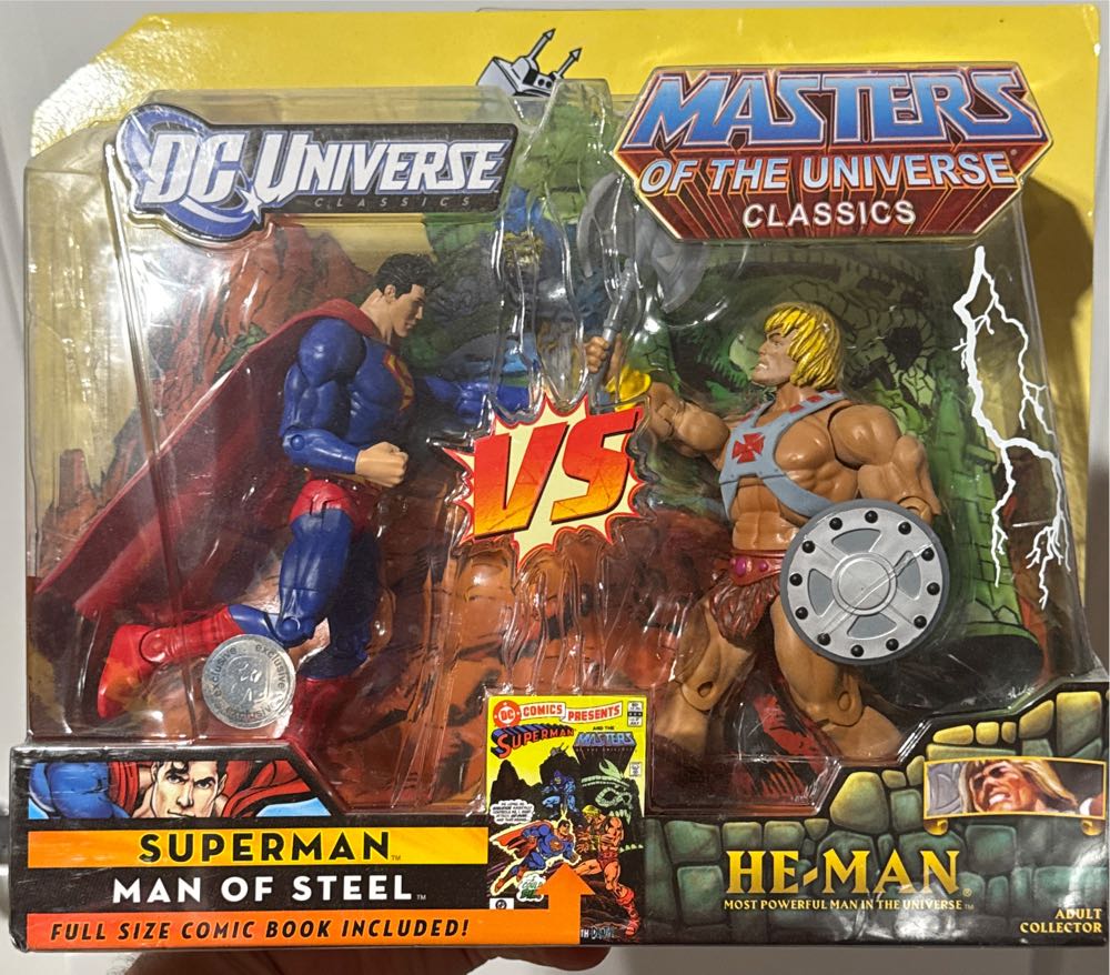 Mirage Handyman Donatello