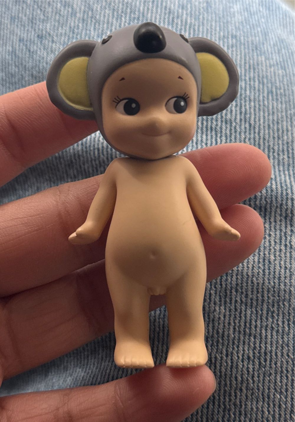 Sonny Angel Animal Series 1  vinyl figure collectible - Main Image 2