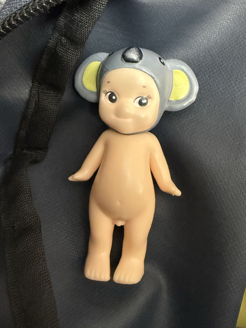 Sonny Angel Animal Series 1  vinyl figure collectible - Main Image 3