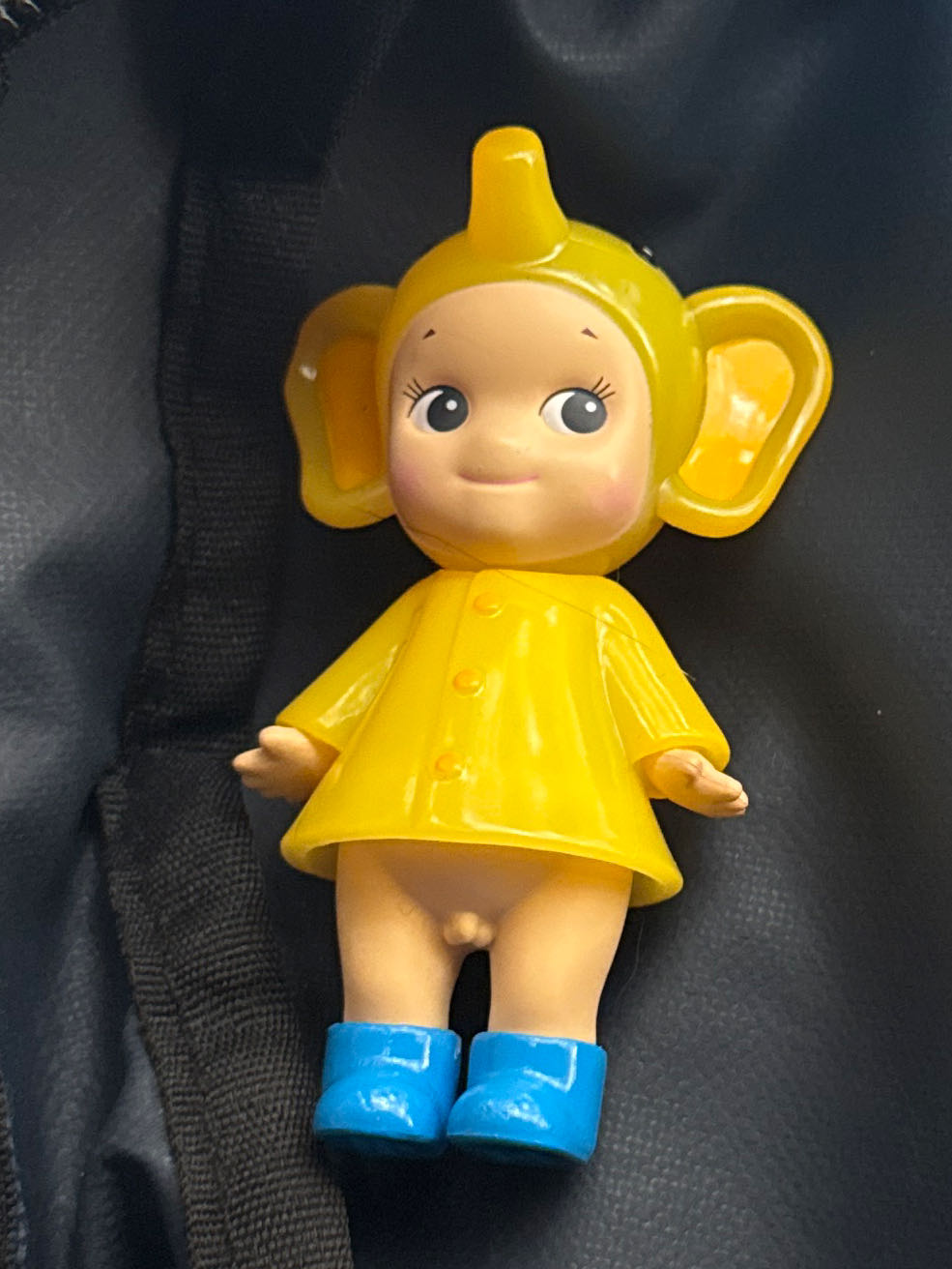Sonny Angel I love rainy day Series  vinyl figure collectible - Main Image 2