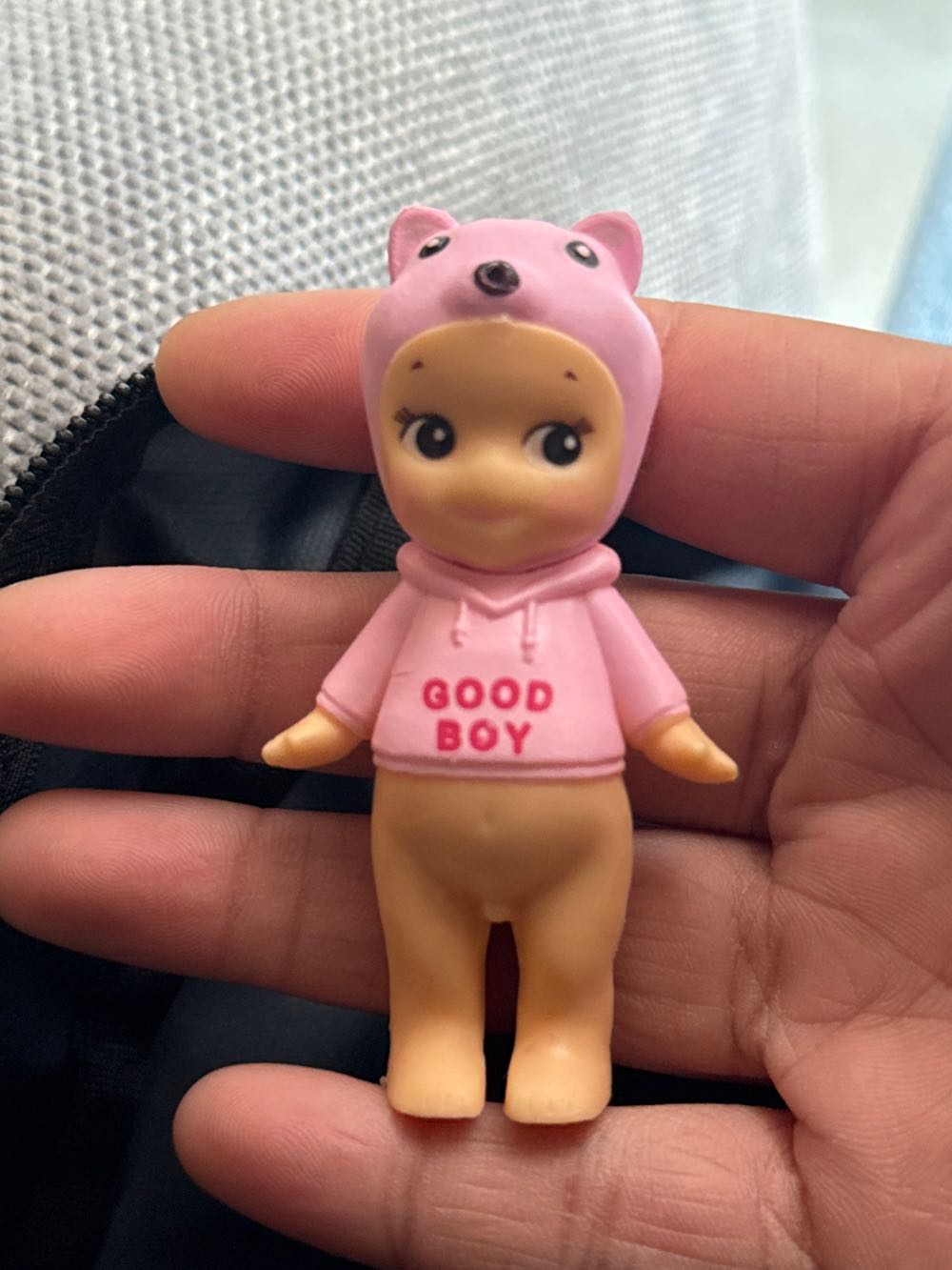 Sonny Angel Dog Time Series  vinyl figure collectible - Main Image 2