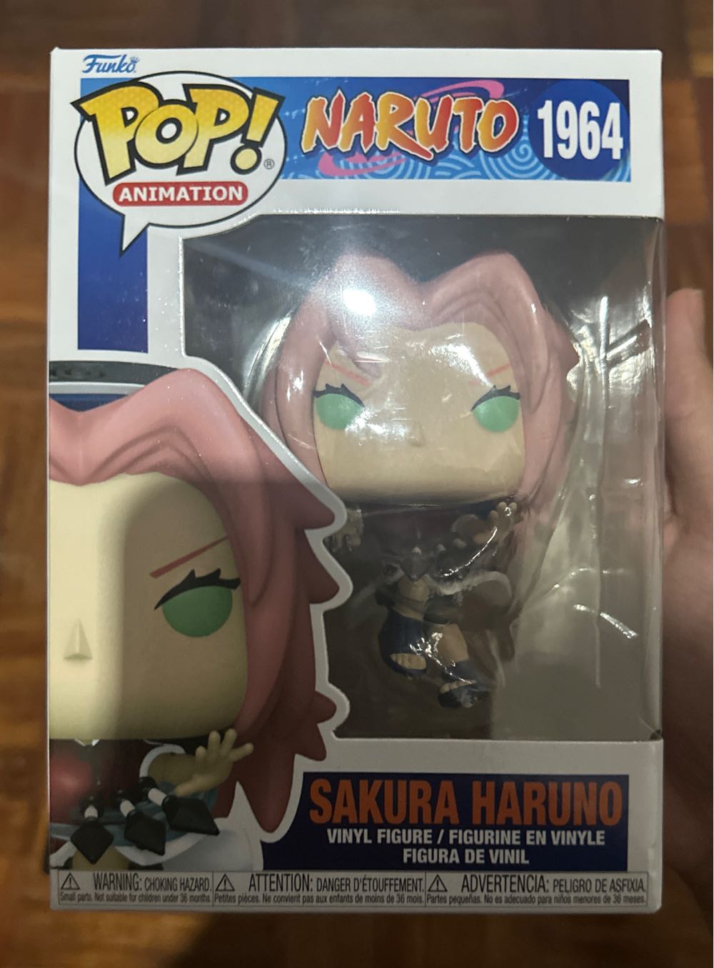 Harry Potter With Gills And Grindylow NFT Release