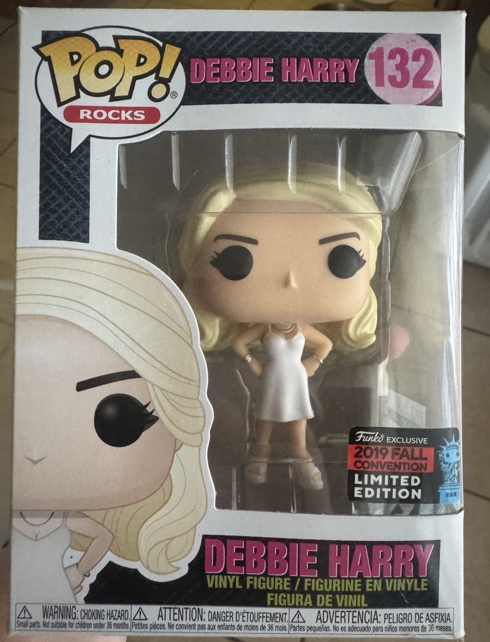 Mcfarlane Toys Trinity The Matrix 6in Posed Figure Movie Maniacs