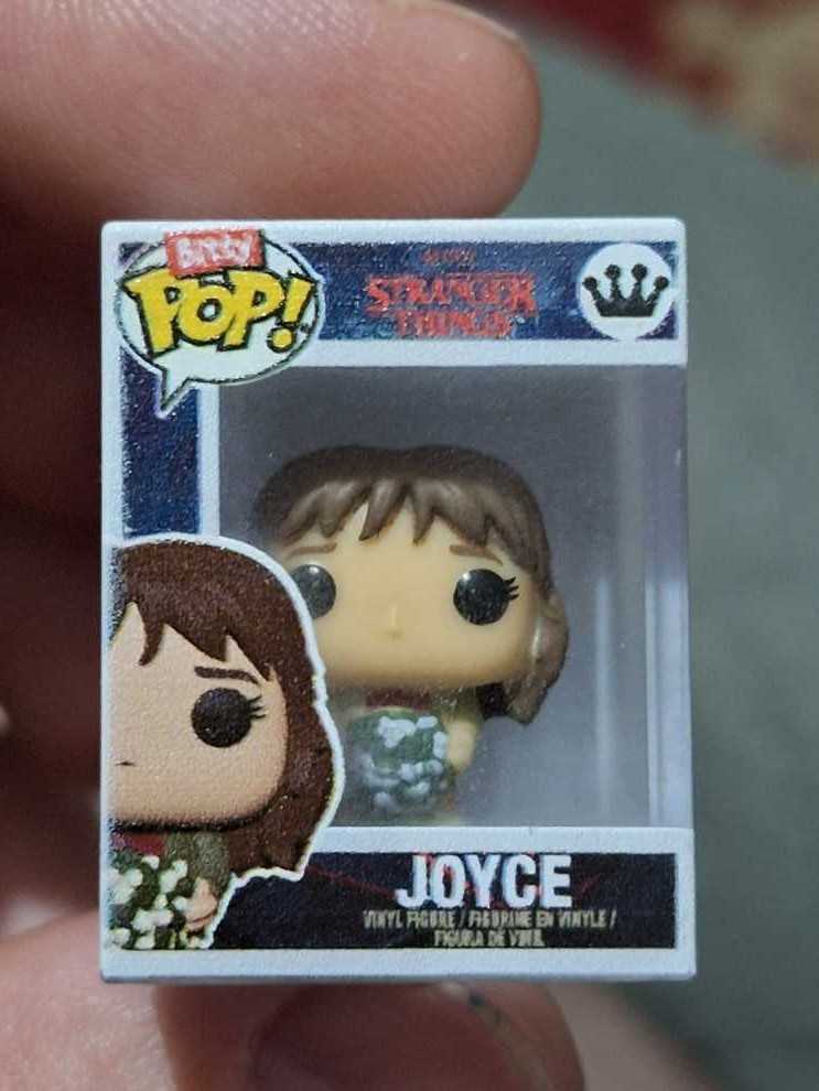 Disney: DAISY DUCK ARTICULATED FIGURE