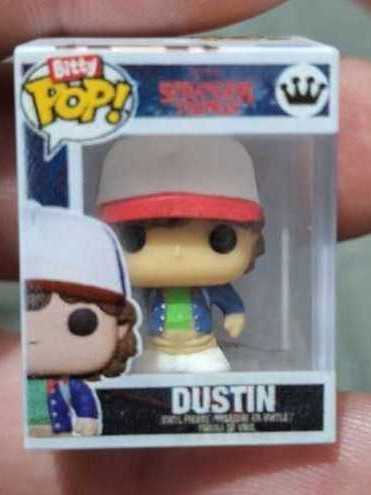 Pop mart Hand-in-hand Blindbox