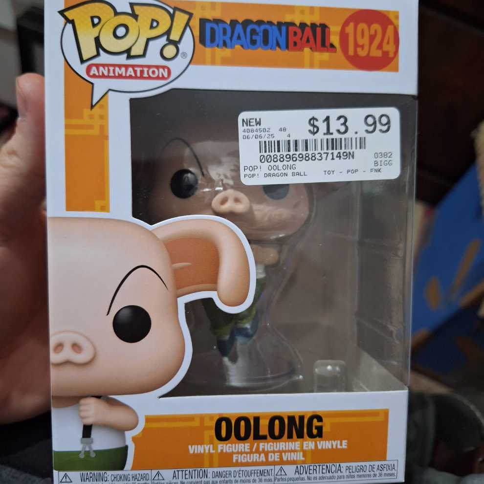 Pop mart Hand-in-hand Blindbox