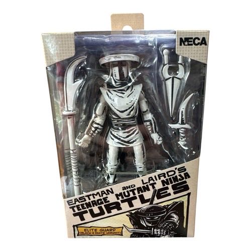 Fin Tmnt Tales Of The Mutant Ninja Turtles Mix ’n Match Gold Fin Rare Action Toy Teenage Mutations New Mutation And