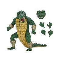 Marvel Guardians Of The Galaxy Gamora Figure 6-inch