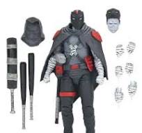 Funko Pop! Moments Deluxe: Back To The Future 2 Marty Mcfly Hoverboard Chase