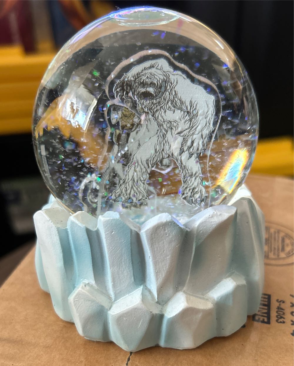 #1457 Figpin: My Hero Academia: Best Jeanist