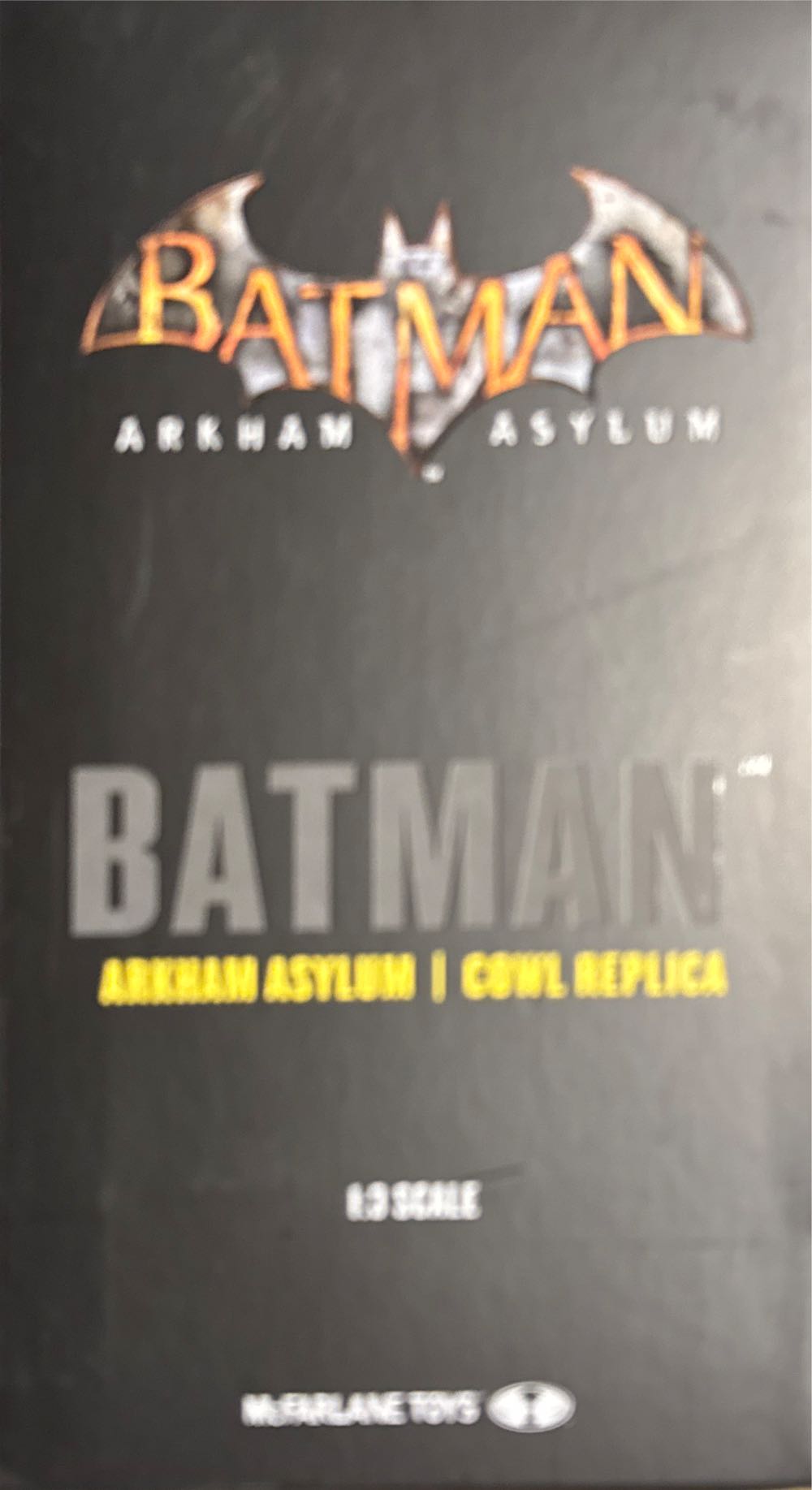 Mcfarlane Toys 4  vinyl figure collectible [Barcode 787926179262] - Main Image 2