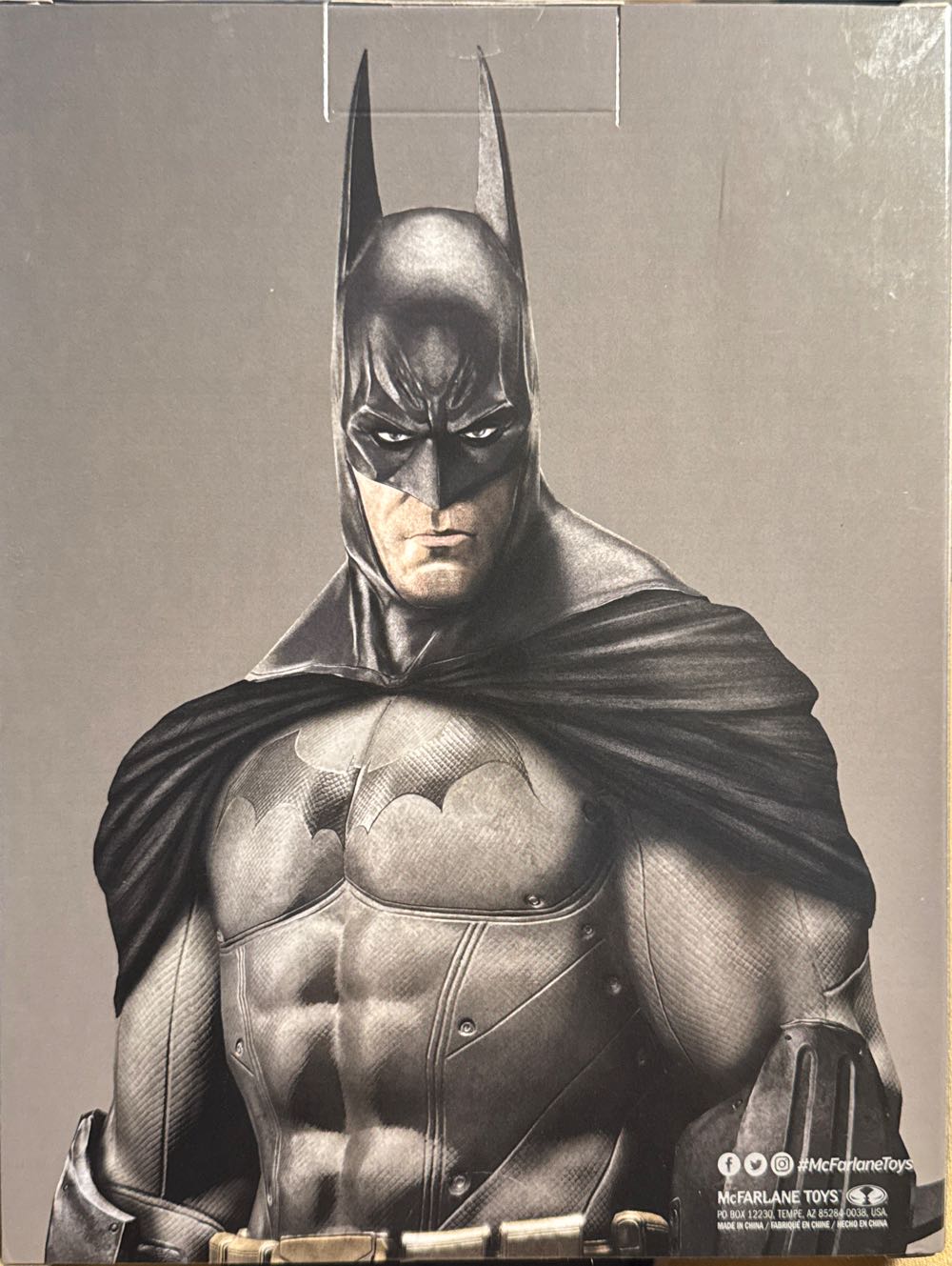 Mcfarlane Toys 4  vinyl figure collectible [Barcode 787926179262] - Main Image 3