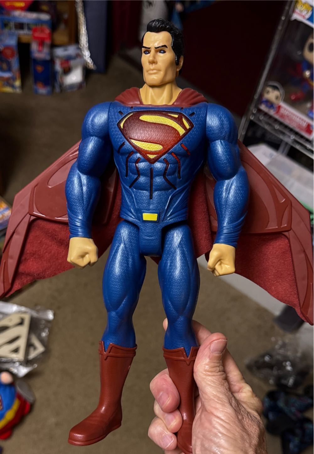 Spider-Man Comic Cover 70