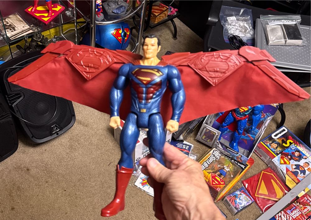 Elvira (w/ Pumpkin) x2