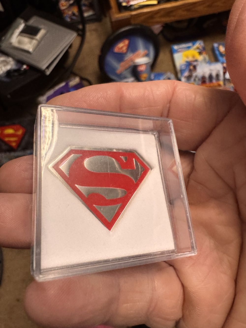 #02/60: Alchemax Scientists