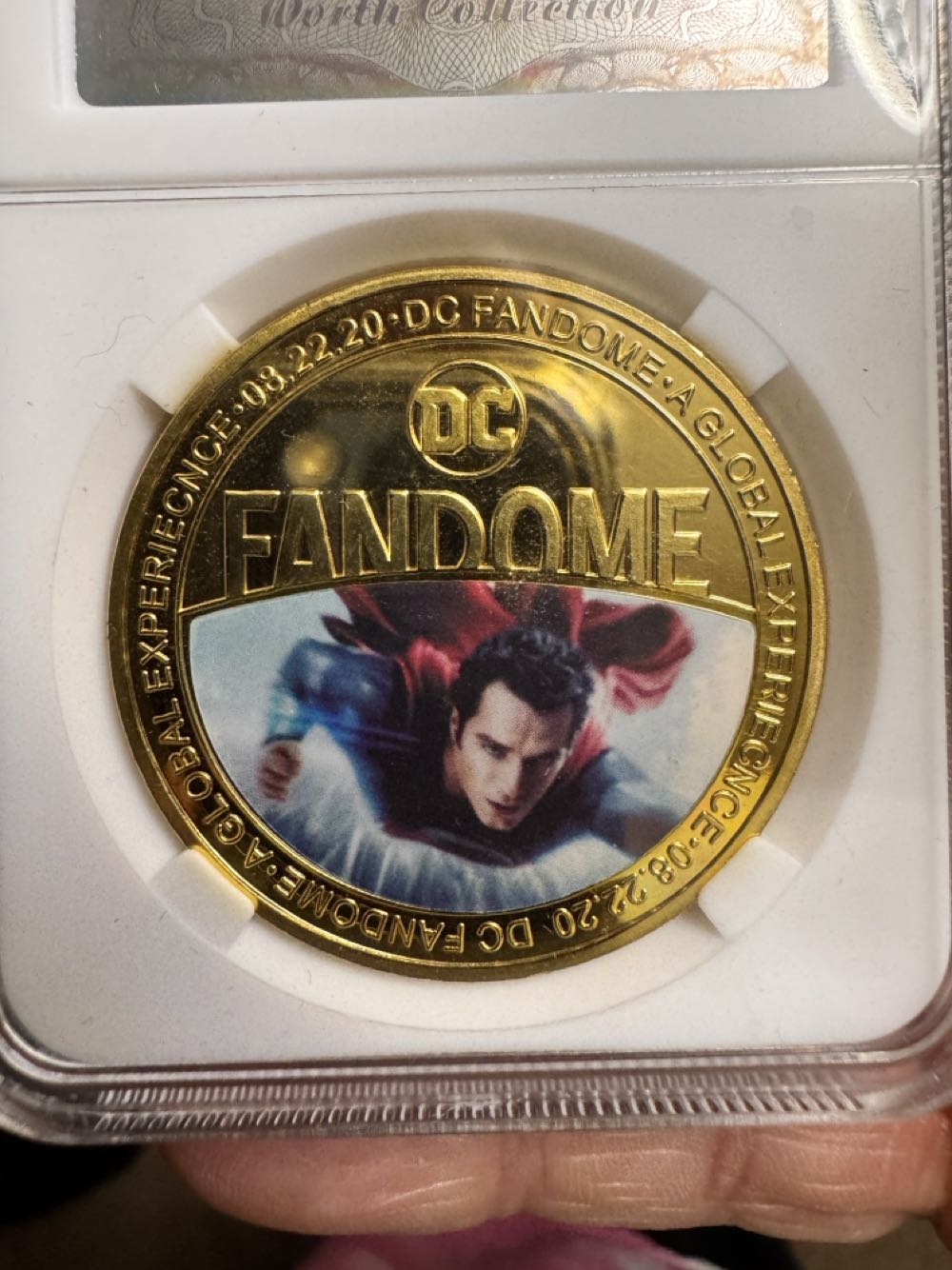 Pocket Keychain My Melody Exclusive Funko Pop