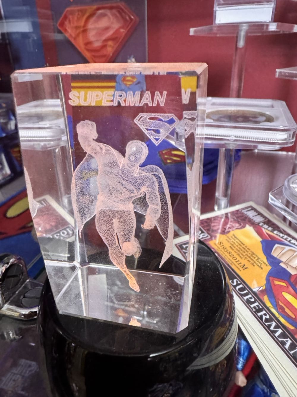 Disney: DAISY DUCK ARTICULATED FIGURE