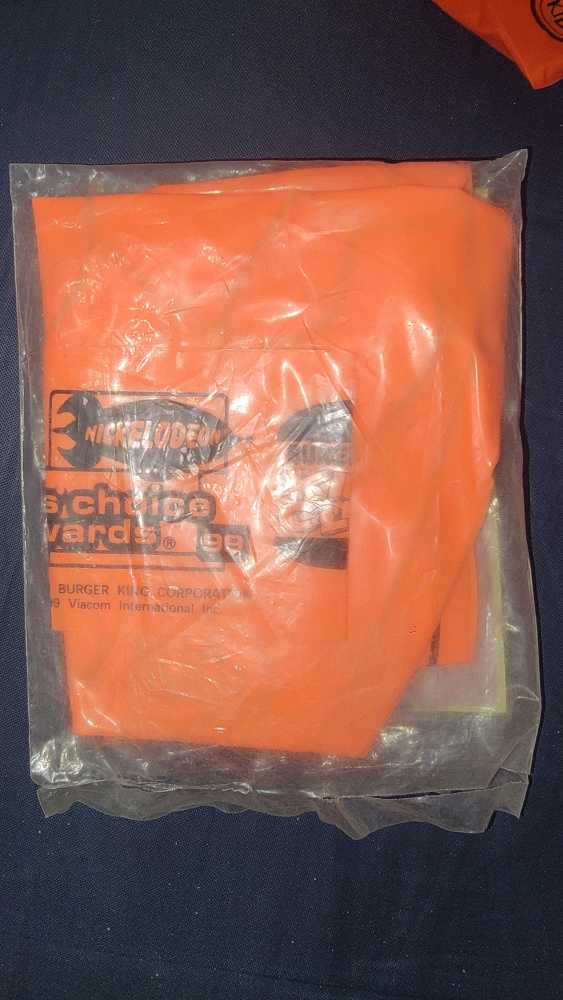 Kids Choice Awards  vinyl figure collectible - Main Image 2