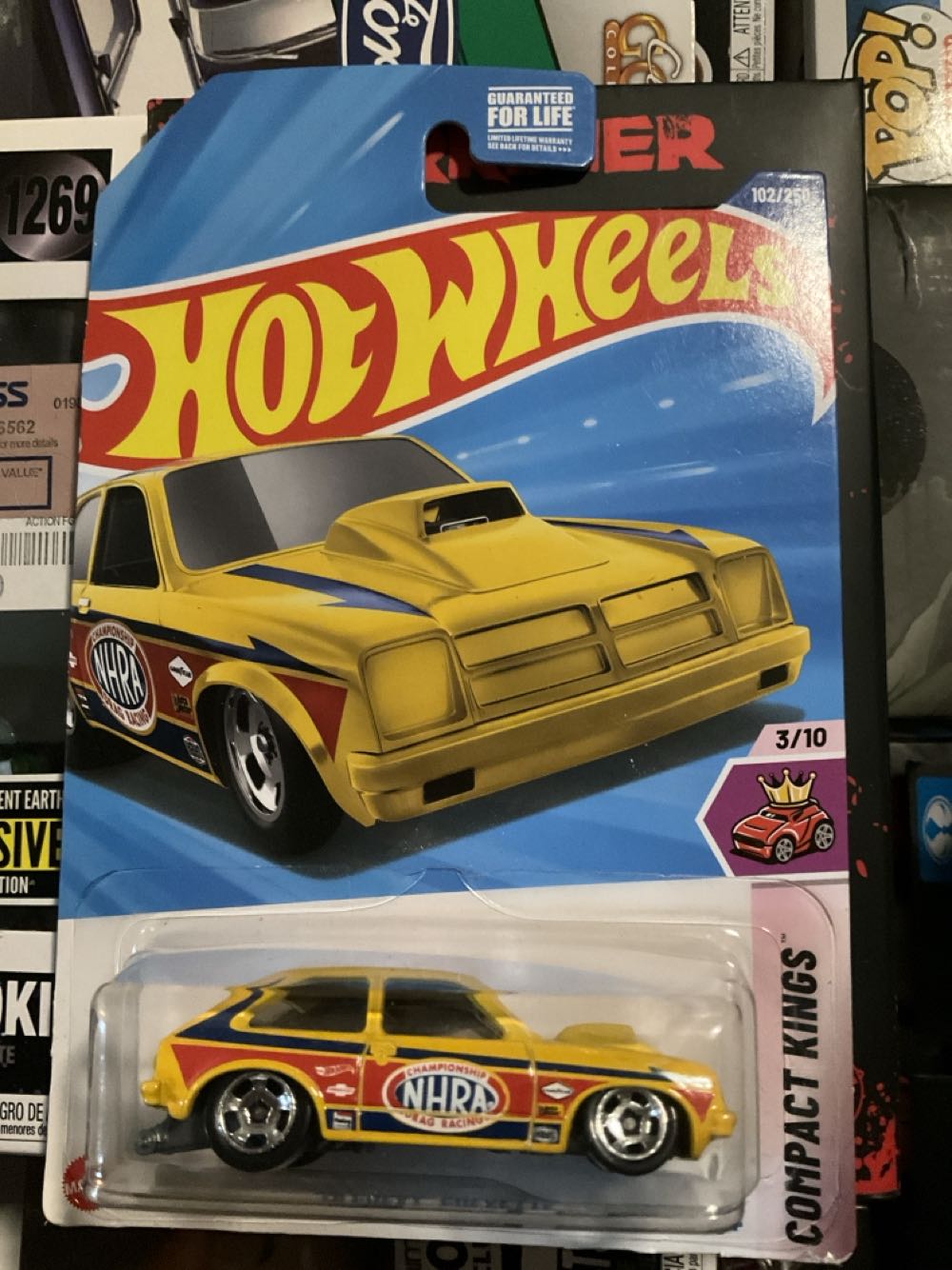 Masters Of The Universe He Man Pix! Vinyl Figure ...