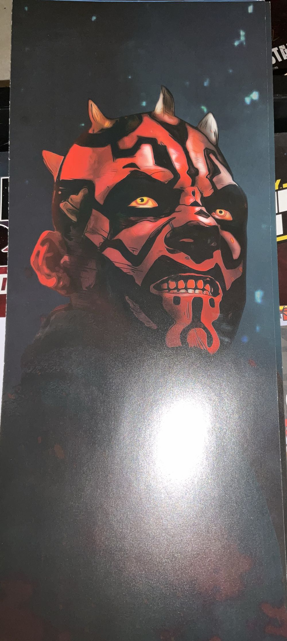 Kidrobot X Pee-Wee Herman Vinyl Mini Figure Cowboy Curtis