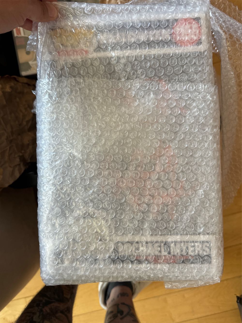 Gnome 9.5cm Pop Trollhunters Toby With Gnome Designed 9.5cm Tall Stylized Pop! Television: Trollhunters Funko Troll Hunters 467 Dreamworks #467 Action Television New