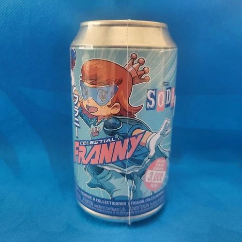 Funko Bobbing Head Big Boy