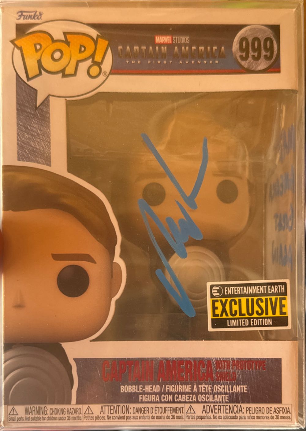 Disney: DONALD DUCK ARTICULATED FIGURE