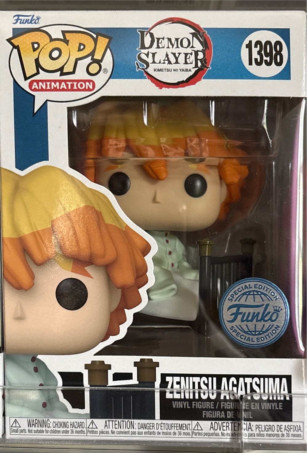 Golden age Superman statue, 1999